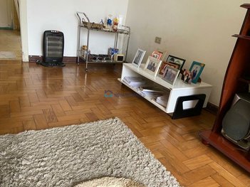 house em Rua Breno Ferraz do Amaral, Vila Firmiano Pinto - São Paulo - SP