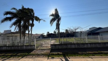 land_lot em Rua Jorge Lacerda, Balneário Rincão - Balneário Rincão - SC
