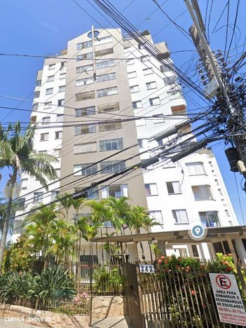 apartment em Rua Gijoca, Vila Curuçá - São Paulo - SP