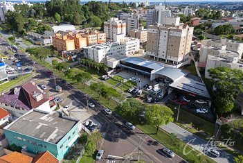 business em Mal. Mascarenhas de Moraes, Atuba - Curitiba - PR