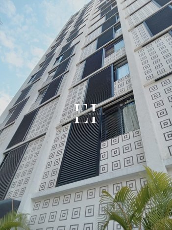 apartment em Rua Coronel Oscar Porto, Paraíso - São Paulo - SP