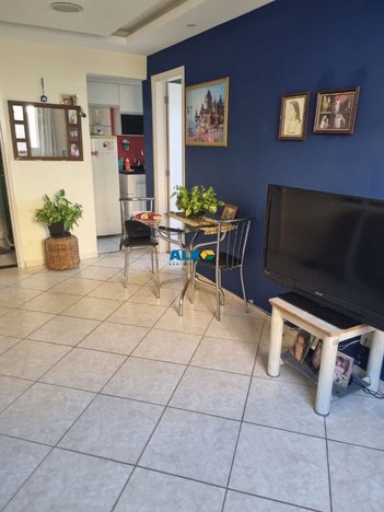 apartment em Alameda Monte Belo, Largo da Batalha - Niterói - RJ