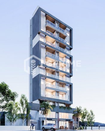 apartment em Rua João XXIII, São José - São Leopoldo - RS