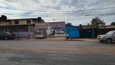 business em QS 10 Conjunto 110C, Sul (Águas Claras) - Brasília - DF