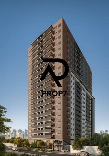 apartment em Rua Leonardo Nunes, Vila Clementino - São Paulo - SP