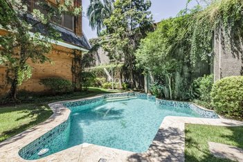 house em Rua Itavera, Jardim Guedala - São Paulo - SP