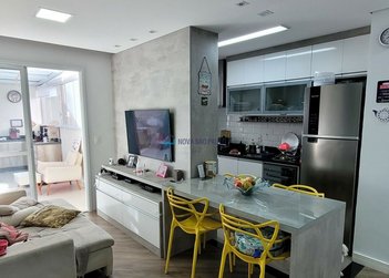 apartment em Rua Lucrécia Maciel, Vila Guarani (Z Sul) - São Paulo - SP