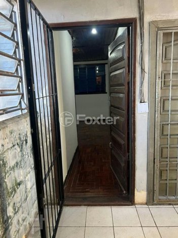apartment em Rua Wolfram Metzler, Rubem Berta - Porto Alegre - RS