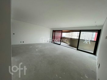 apartment em Rua Martim Francisco, Santa Paula - São Caetano do Sul - SP