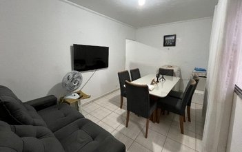 house em Rua Antônio Gonçalves Martins, Conceição - Diadema - SP