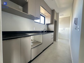 apartment em Rua Pindaíba, Tabuleiro - Camboriú - SC