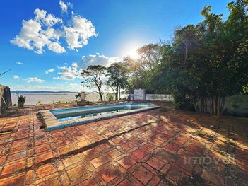 land_lot em Travessa Agostinho Pastor, Tristeza - Porto Alegre - RS