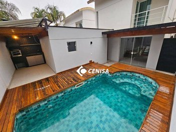 house em Rua Padre Bento Pacheco, Vila Aurora - Indaiatuba - SP