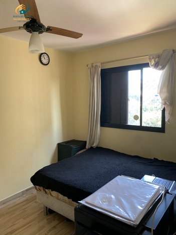 apartment em Avenida Padre Arlindo Vieira, Jardim Vergueiro (Sacomã) - São Paulo - SP