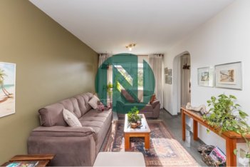 apartment em Rua Doutor Mário Cardim, Vila Mariana - São Paulo - SP