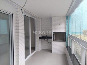 apartment em Rua João Ramalho, Maitinga - Bertioga - SP