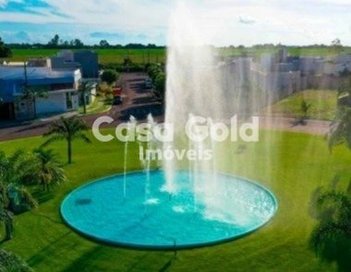 land_lot em Avenida dos Ingás, Jardim Imperial - Sinop - MT