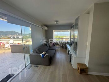 apartment em Rodovia Virgílio Várzea, Saco Grande - Florianópolis - SC