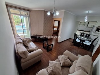 apartment em Rua Primo José Mattioni, Vila Brizzola - Indaiatuba - SP