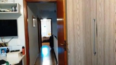 apartment em Avenida Campista, Vila Rosália - Guarulhos - SP