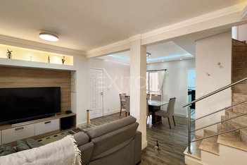 house em Avenida Antônio Frederico Ozanan, Jardim Shangai - Jundiaí - SP