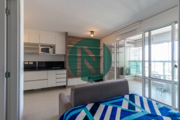 apartment em Rua Viaza, Jardim Aeroporto - São Paulo - SP
