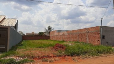 land_lot em Rua Albino de Faria, Riviera Park - Campo Grande - MS