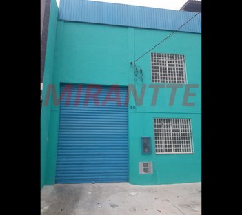 industrial em José De Brito De Freitas, Vila Bandeirantes - São Paulo - SP