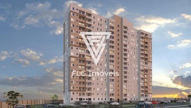 apartment em Avenida da Abdias José dos Santos, Maria Paula - São Gonçalo - RJ