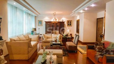 apartment em Rua Pamplona, Jardim Paulista - São Paulo - SP