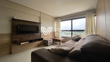 apartment em Rua Capitão Bernardo, Centro - Passo Fundo - RS