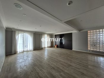 apartment em Avenida João Ramalho, Vila Assunção - Santo André - SP