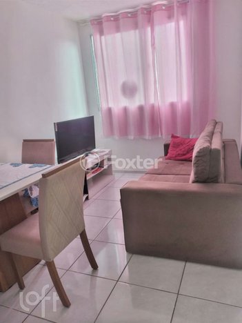 apartment em Rua Alto Beni, Vila Cosmopolita - São Paulo - SP