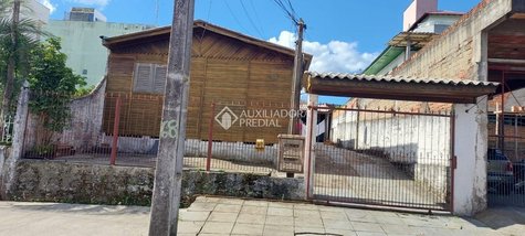 house em Rua Santa Inês, Vila Bom Princípio - Cachoeirinha - RS