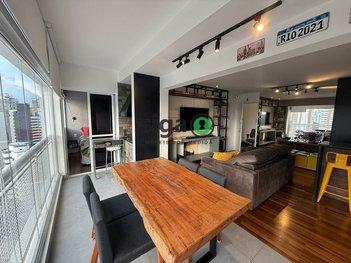 apartment em Rua Alcantarilla, Vila Andrade - São Paulo - SP