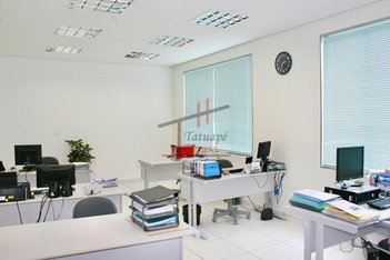 commercial_property em Chamanta, Vila Prudente - São Paulo - SP