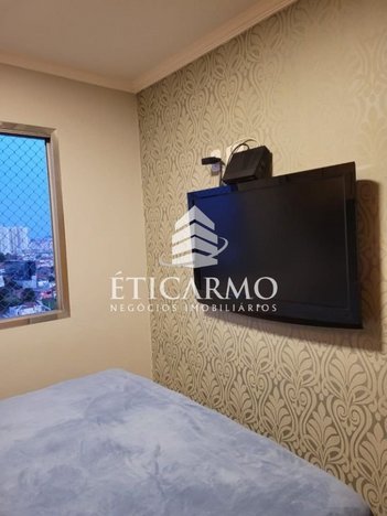 apartment em Rua Atuaí, Vila Esperança - São Paulo - SP