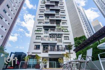apartment em Rua Frederico Guarinon, Vila Andrade - São Paulo - SP