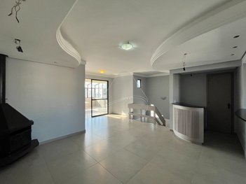 apartment em Rua Morom, Centro - Passo Fundo - RS