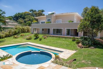 house em das Palmeiras, Sítios de Recreio Gramado - Campinas - SP