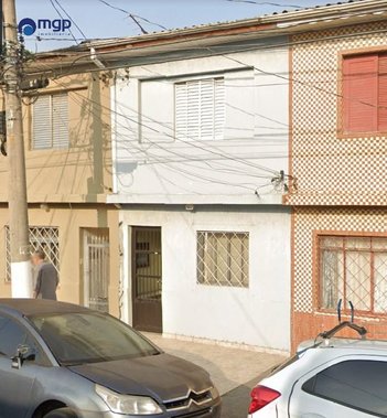 house em Rua Prefeito Milton Improta, Vila Maria Alta - São Paulo - SP