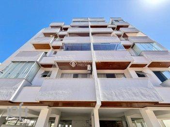 apartment em João Pio Duarte Silva, Córrego Grande - Florianópolis - SC