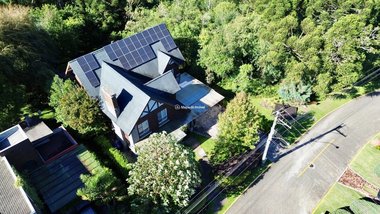 house em Avenida das Hortênsias, Planalto - Gramado - RS