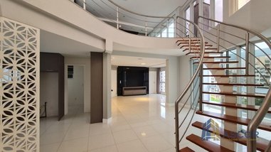 apartment em Avenida Trompowsky, Centro - Florianópolis - SC