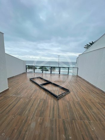 apartment em Avenida Lúcio Costa, Barra da Tijuca - Rio de Janeiro - RJ