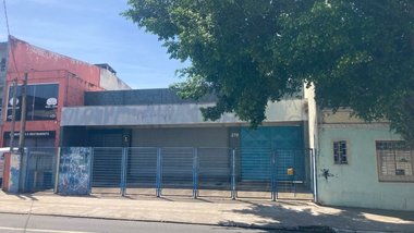 industrial em R Doutor Zuquim, Santana - São Paulo - SP