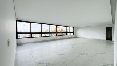 apartment em Avenida Halley, Santa Lúcia - Belo Horizonte - MG