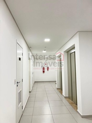 apartment em Rua Inglaterra, Jardim das Nações - Taubaté - SP