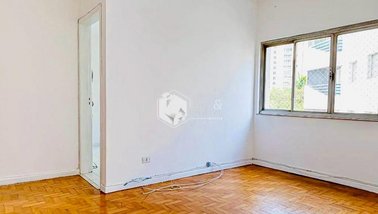 apartment em Alameda Joaquim Eugênio de Lima, Jardim Paulista - São Paulo - SP
