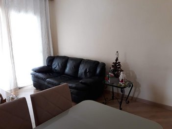 apartment em Rua Doutor Nogueira Martins, Saúde - São Paulo - SP